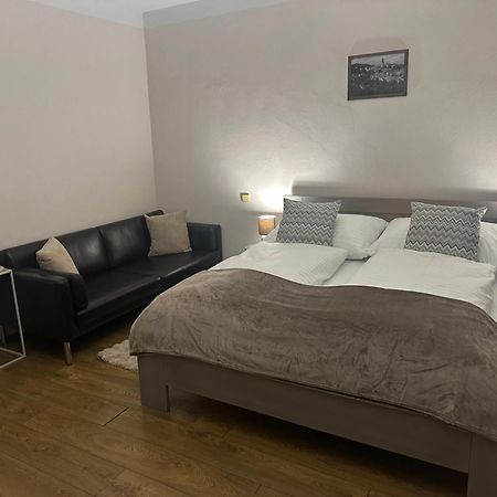 Český Krumlov Pension Faber מראה חיצוני תמונה