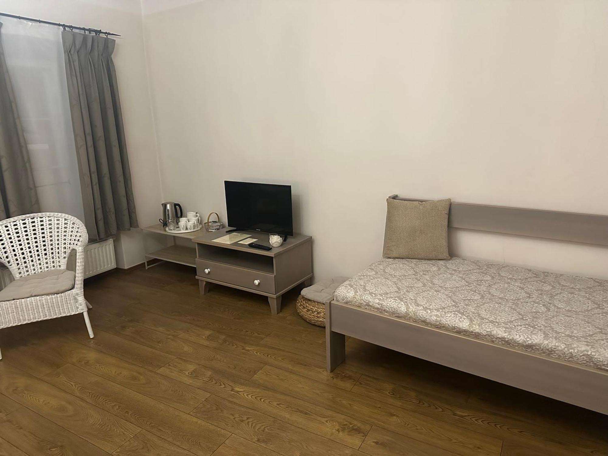 Český Krumlov Pension Faber מראה חיצוני תמונה