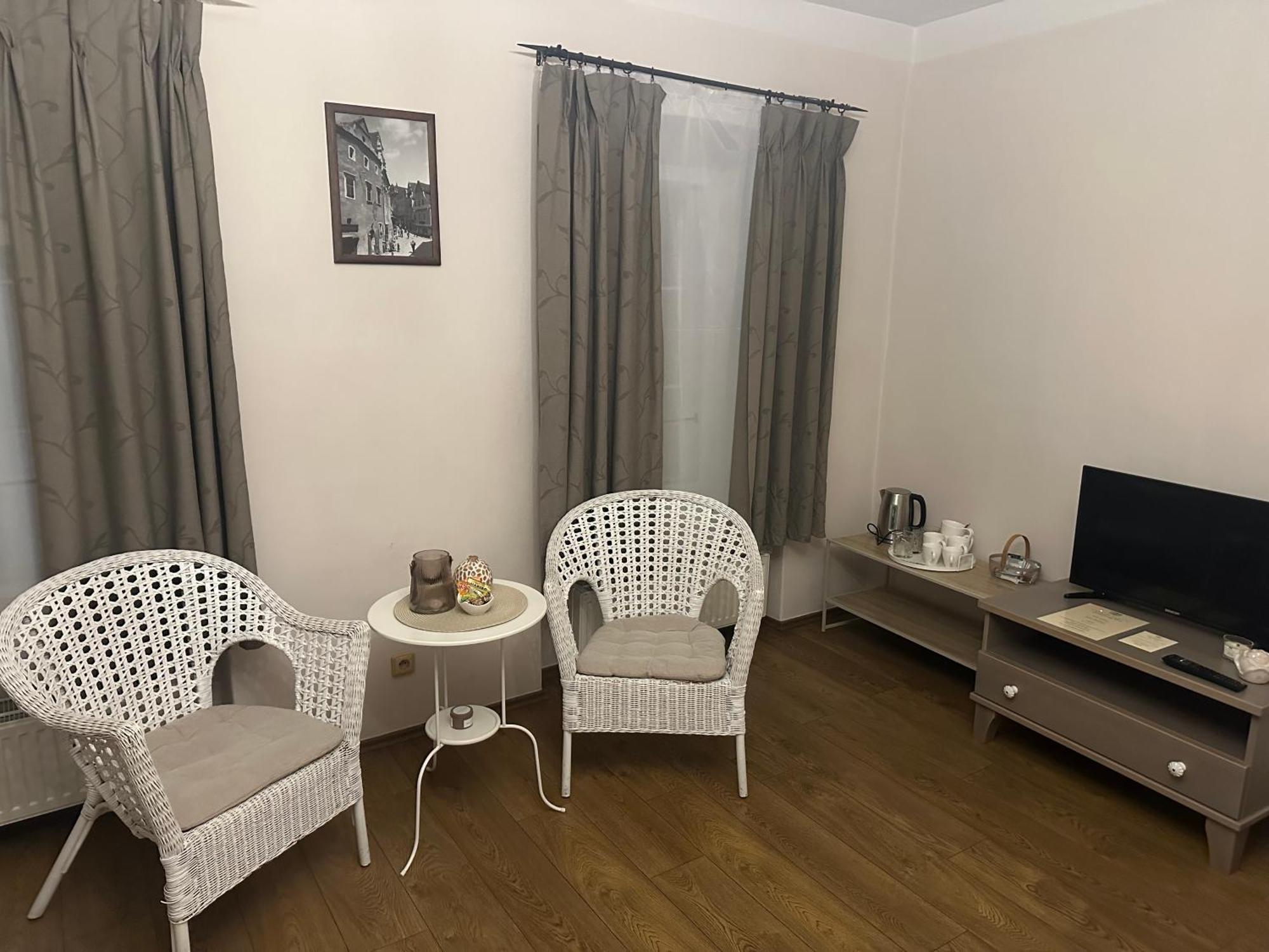 Český Krumlov Pension Faber מראה חיצוני תמונה
