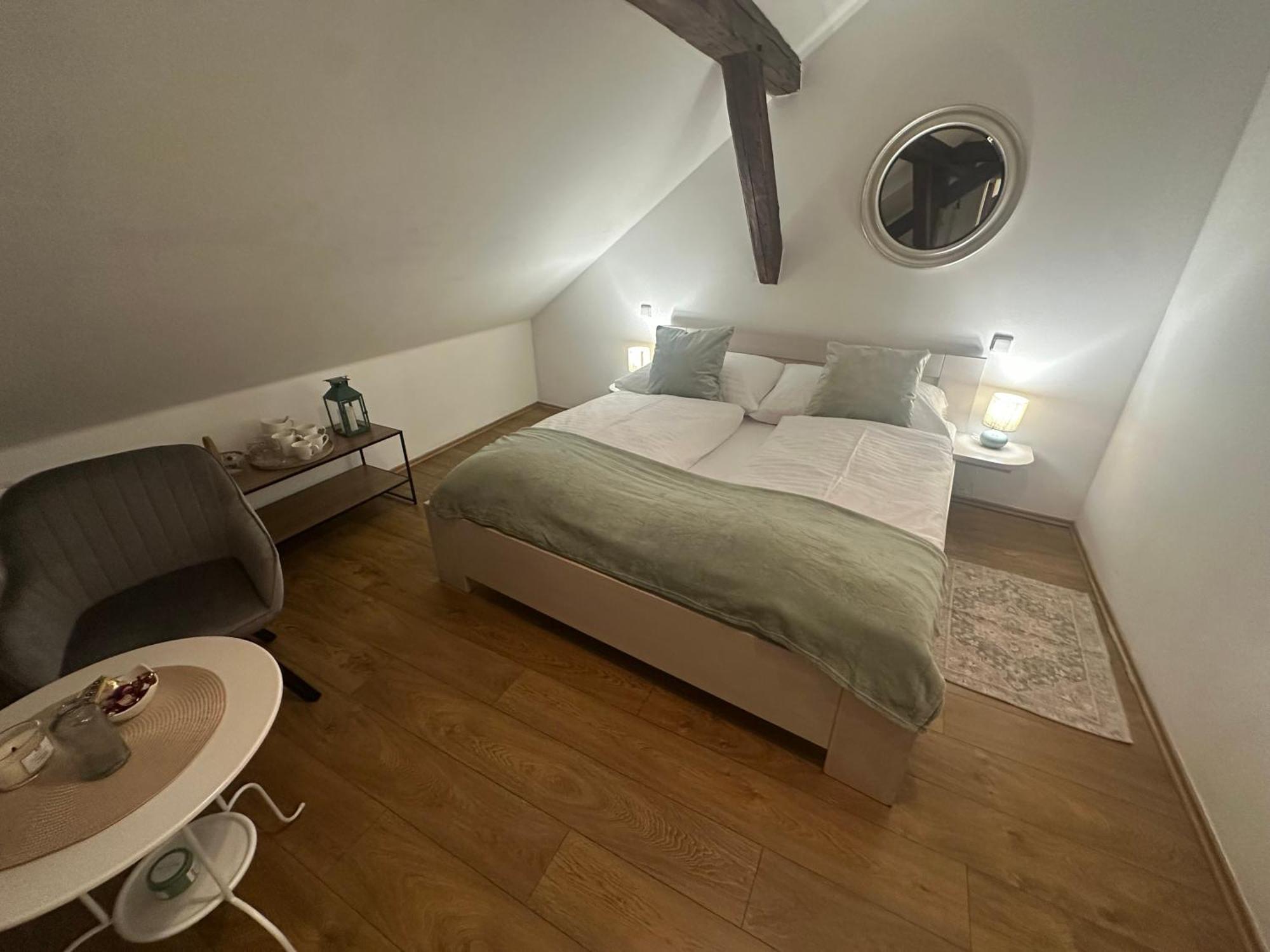 Český Krumlov Pension Faber מראה חיצוני תמונה