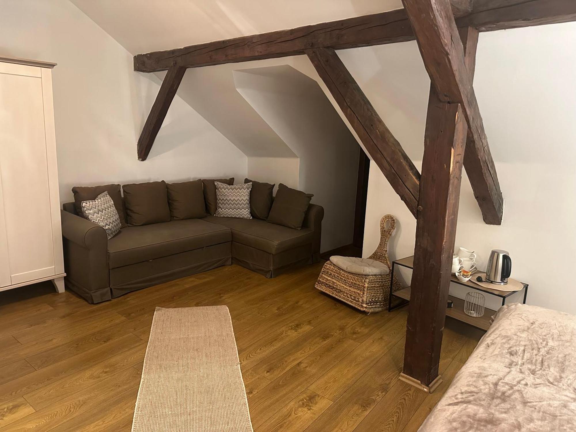 Český Krumlov Pension Faber מראה חיצוני תמונה