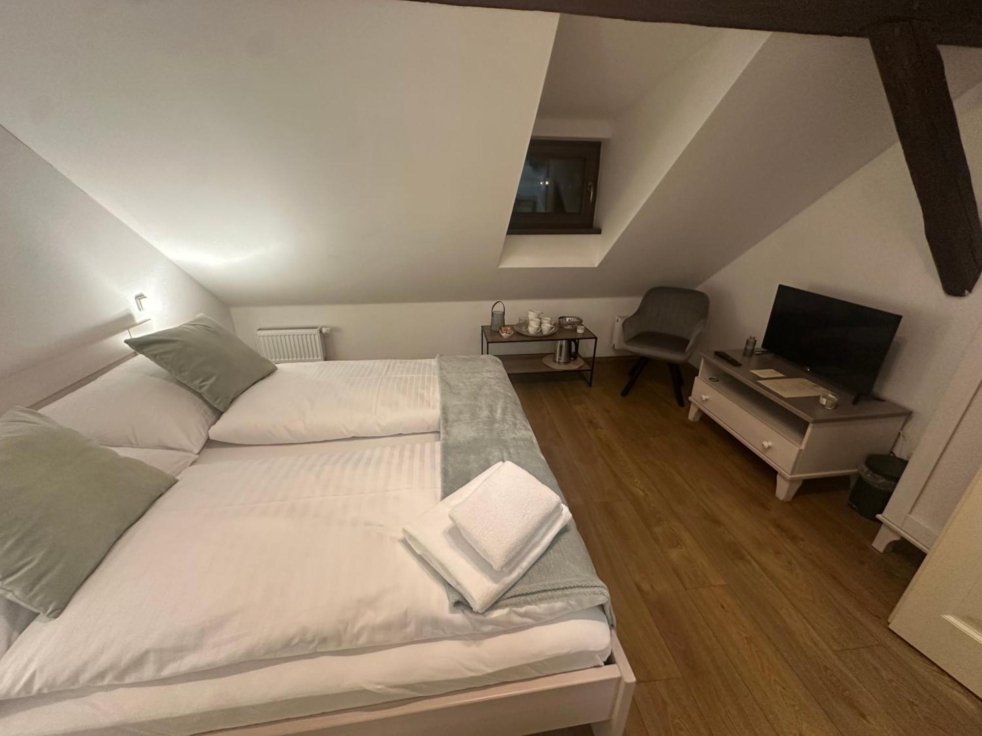 Český Krumlov Pension Faber מראה חיצוני תמונה