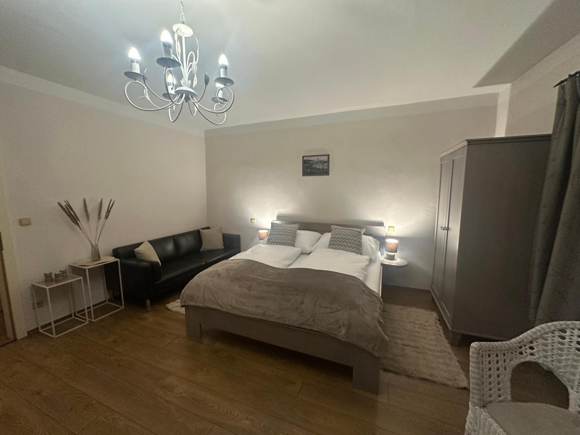 Český Krumlov Pension Faber מראה חיצוני תמונה