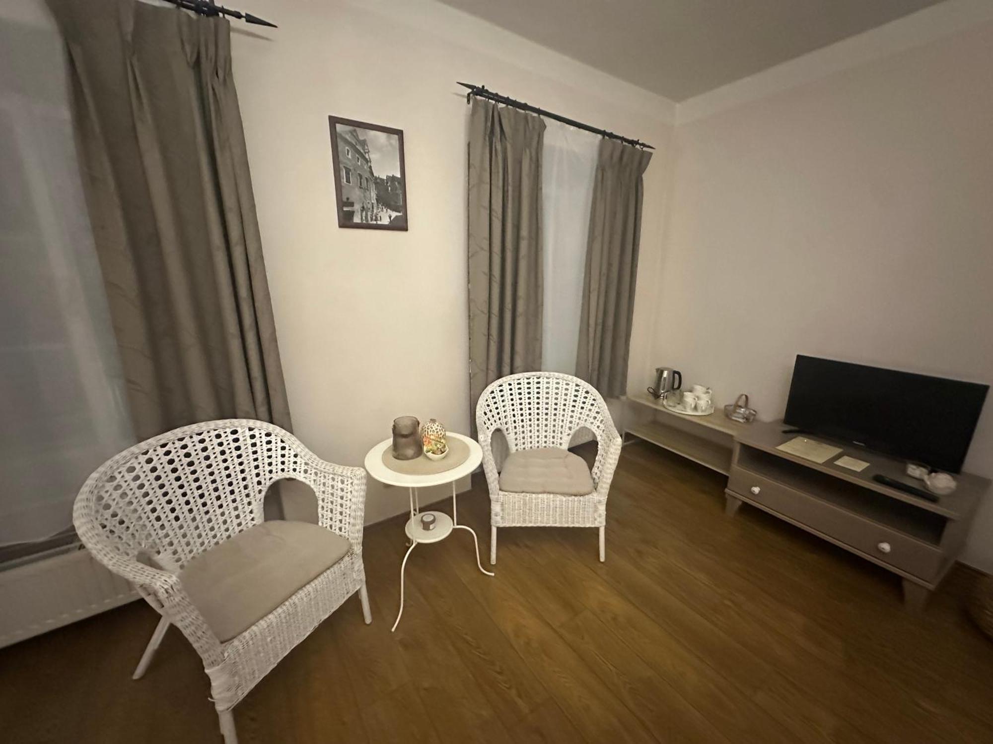 Český Krumlov Pension Faber מראה חיצוני תמונה