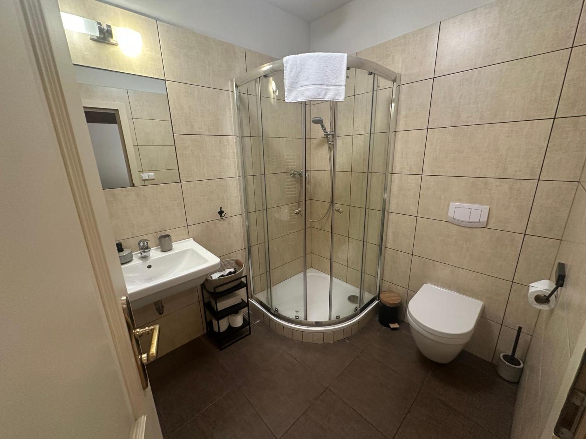 Český Krumlov Pension Faber מראה חיצוני תמונה