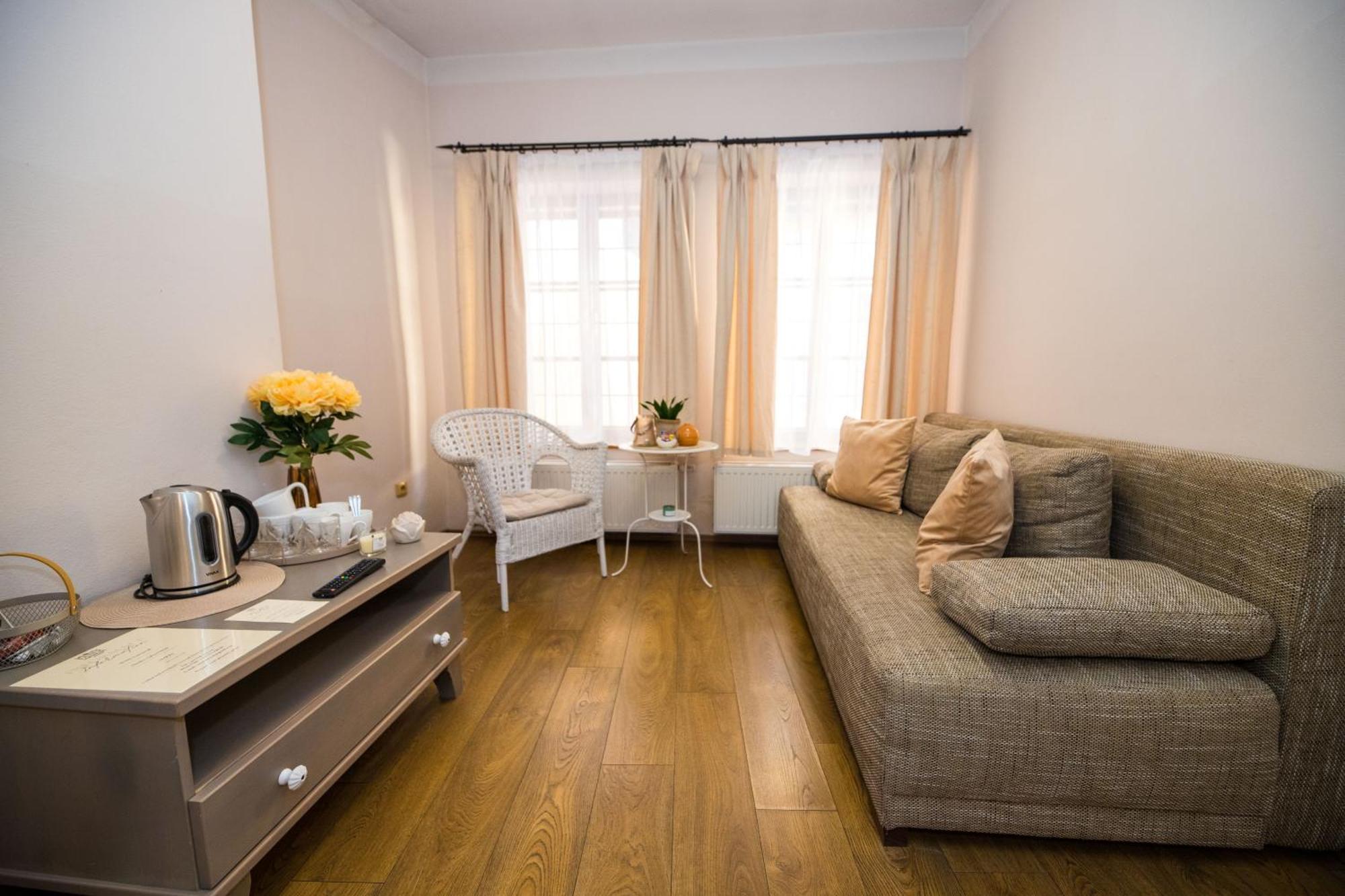 Český Krumlov Pension Faber מראה חיצוני תמונה