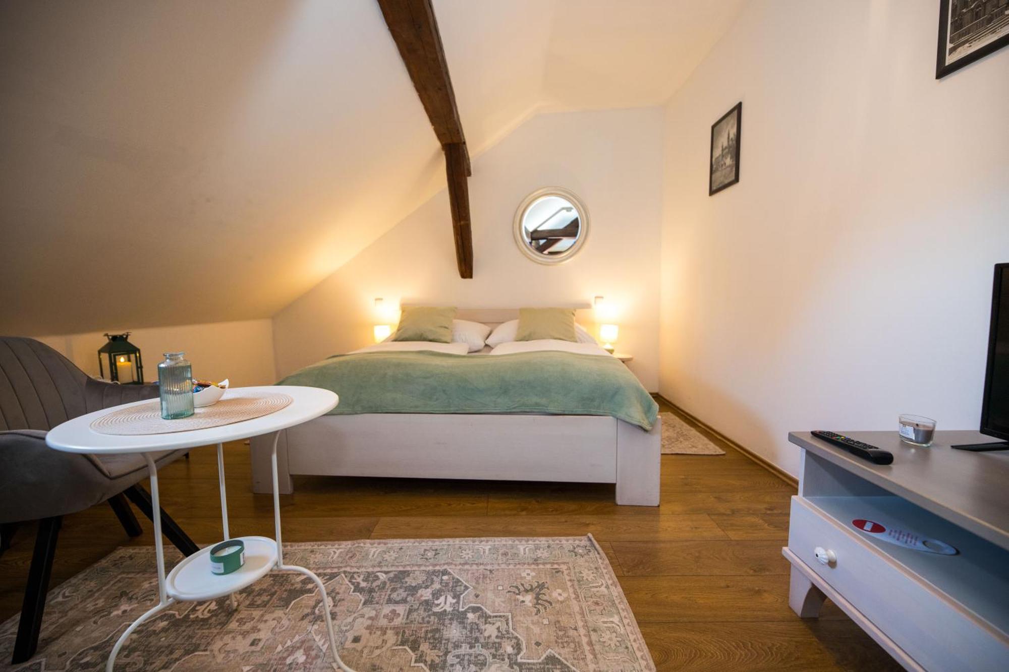 Český Krumlov Pension Faber מראה חיצוני תמונה