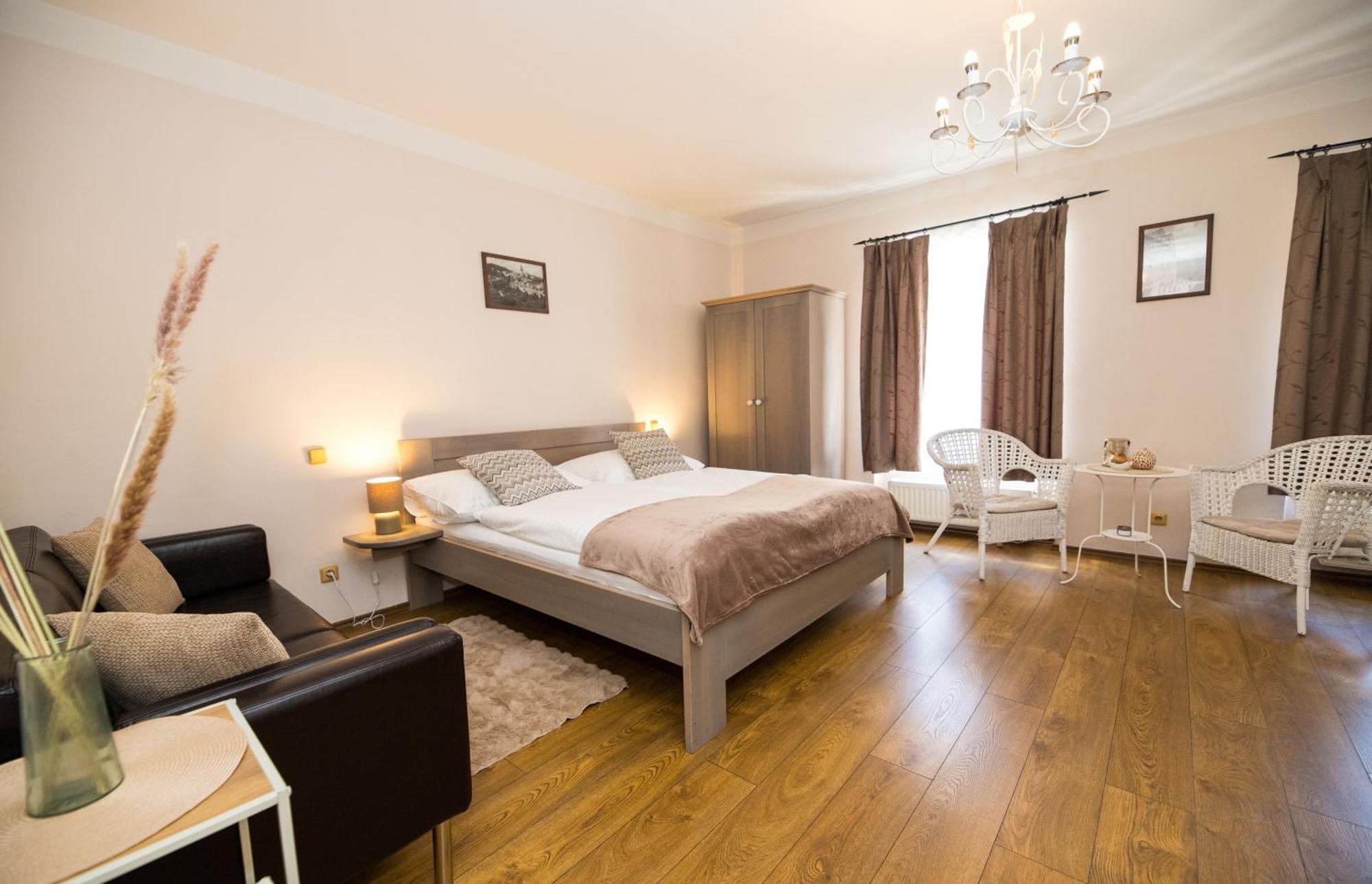 Český Krumlov Pension Faber מראה חיצוני תמונה
