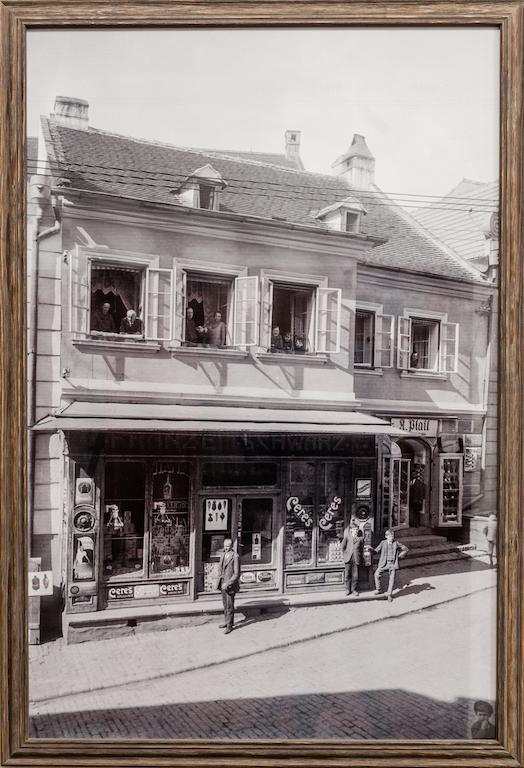 Český Krumlov Pension Faber מראה חיצוני תמונה