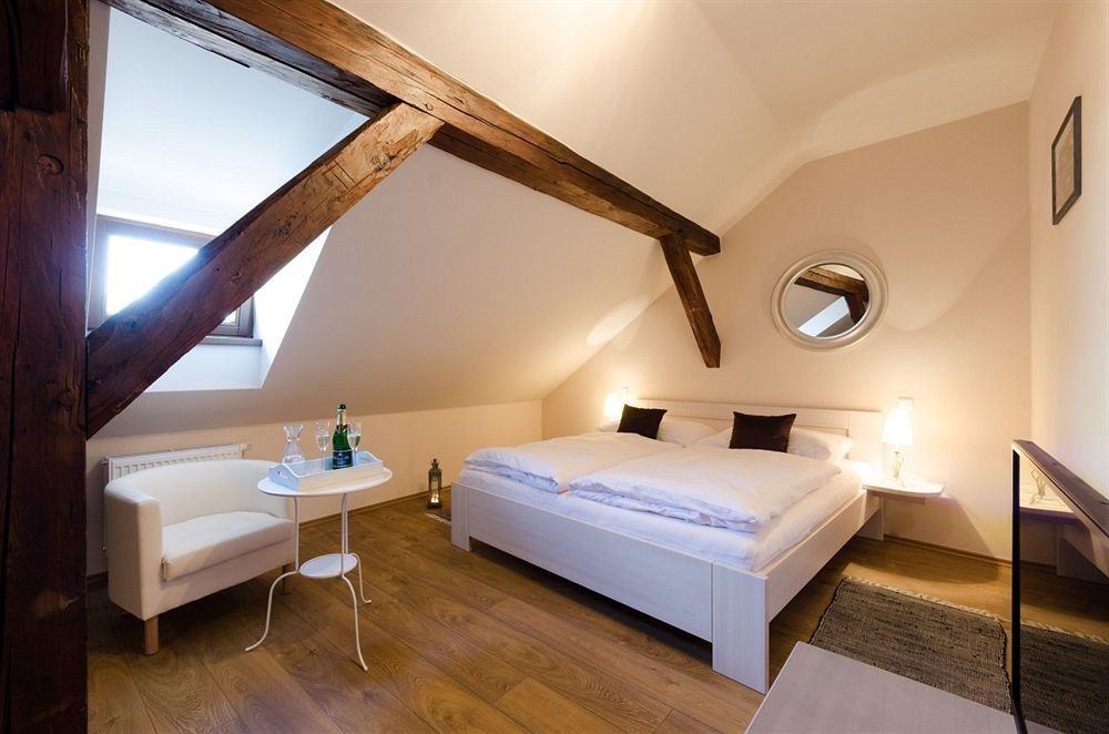 Český Krumlov Pension Faber מראה חיצוני תמונה