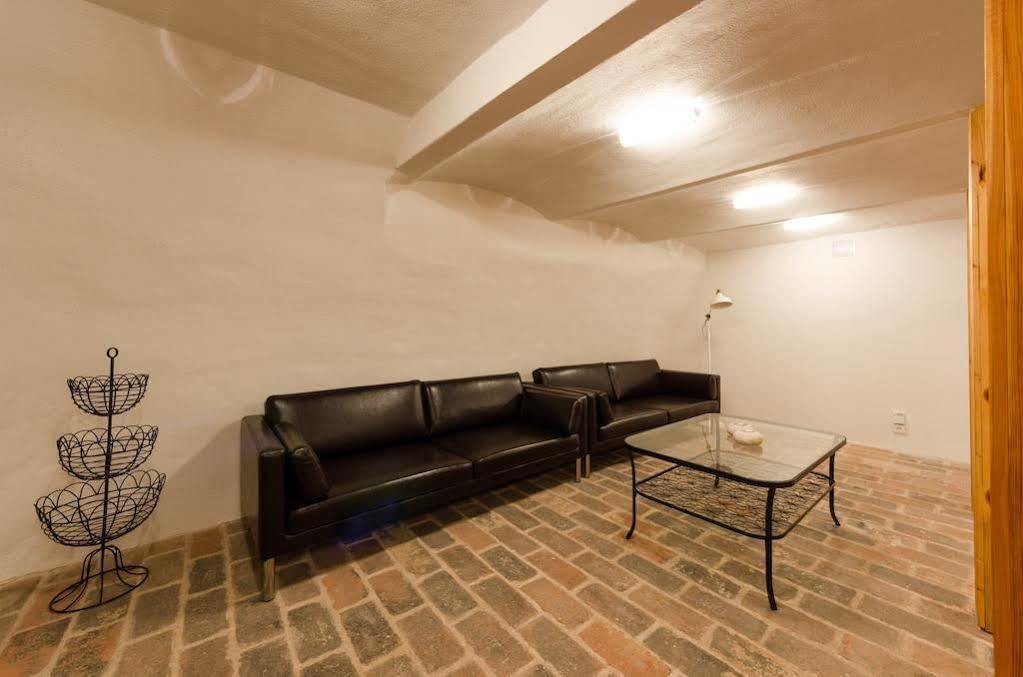 Český Krumlov Pension Faber מראה חיצוני תמונה