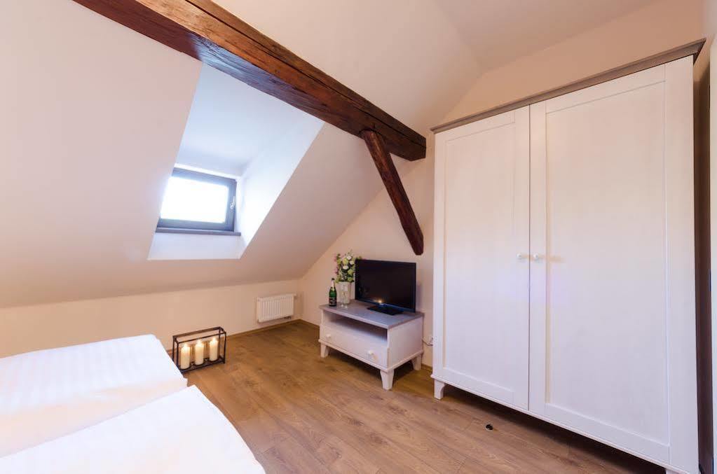 Český Krumlov Pension Faber מראה חיצוני תמונה